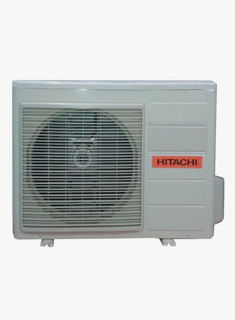 Split Air Conditioner 2.5 Ton RASS30CPA + RACS30CPA White/Grey